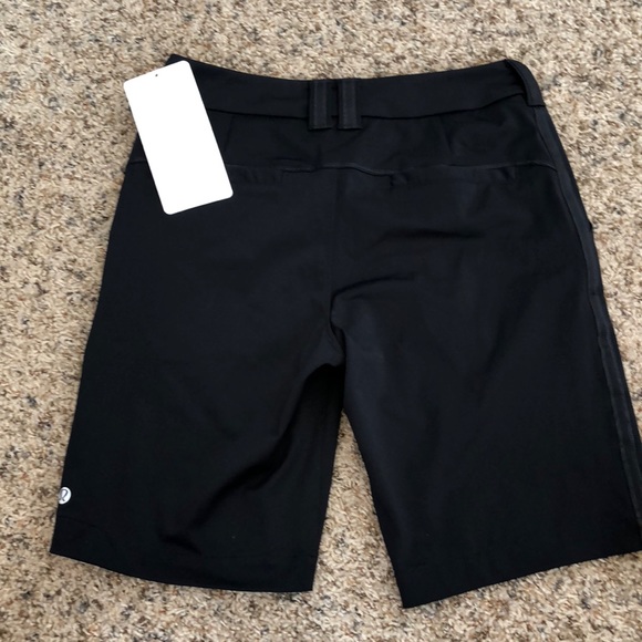 Lululemon Club Short II NWT - Picture 5 of 5